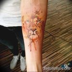 Снимка Дамска татуировка 25.08.2018 №136 - Дамска татуировка -