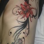 Снимка Дамска татуировка 25.08.2018 №144 - Дамска татуировка -