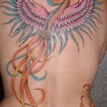 Снимка Дамска татуировка 25.08.2018 №147 - Дамска татуировка -