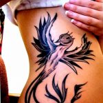 Снимка Дамска татуировка 25.08.2018 №150 - Дамска татуировка -