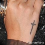 Снимка Дамска татуировка 25.08.2018 №152 - Дамска татуировка -