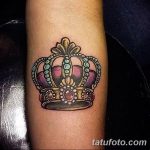 Снимка Дамска татуировка 25.08.2018 №159 - Дамска татуировка -