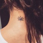 Снимка Дамска татуировка 25.08.2018 №191 - Дамска татуировка -