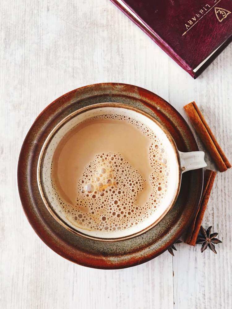 alternatívy kávy bez kofeínu koreň čakanky zdravý