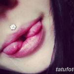 photo Snake tongue in man dated 02.02.2018 №021 - Snake tongue in man -