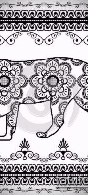 Снимки на мехенди - 18052017 - пример - 054 Елементи на мехенди