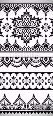 Фото елементи на мехенди - 18052017 - пример - 004 Елементи на мехенди