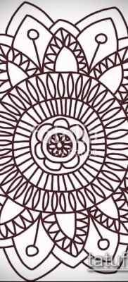 Снимки на мехенди - 18052017 - пример - 005 Елементи на мехенди