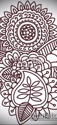 Снимки на мехенди - 18052017 - пример - 007 Елементи на мехенди