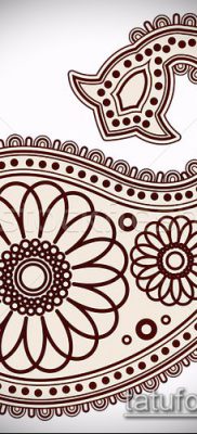 Снимки на мехенди - 18052017 - пример - 009 Елементи на мехенди