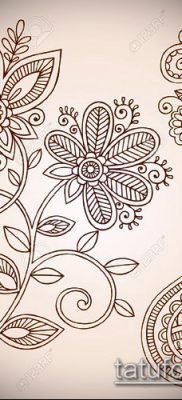 Снимки на мехенди - 18052017 - пример - 011 Елементи на мехенди