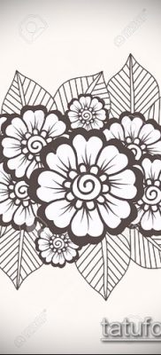 Снимки на мехенди - 18052017 - пример - 013 Елементи на мехенди