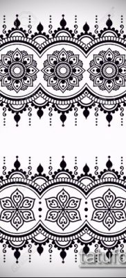 Снимки на мехенди - 18052017 - пример - 017 Елементи на мехенди