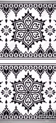 Снимки на мехенди - 18052017 - пример - 018 Елементи на мехенди