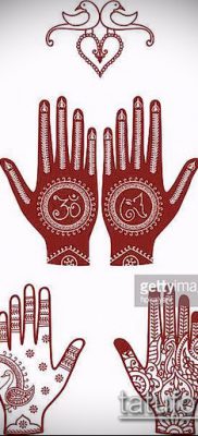 Снимки на мехенди - 18052017 - пример - 025 Елементи на мехенди