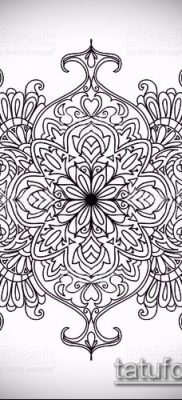 Снимки на мехенди - 18052017 - пример - 026 Елементи на мехенди