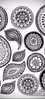 Снимки на мехенди - 18052017 - пример - 027 Елементи на мехенди