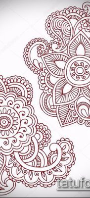 Снимки на мехенди - 18052017 - пример - 031 Елементи на мехенди