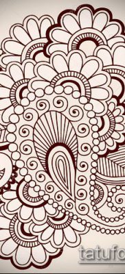 Снимки на мехенди - 18052017 - пример - 032 Елементи на мехенди