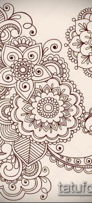 Снимки на мехенди - 18052017 - пример - 033 Елементи на мехенди