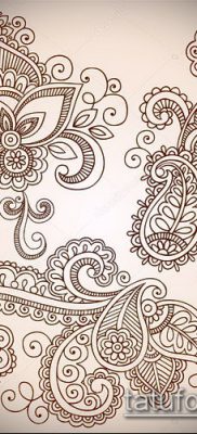 Снимки на мехенди - 18052017 - пример - 035 Елементи на мехенди