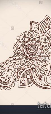 Снимки на мехенди - 18052017 - пример - 038 Елементи на мехенди