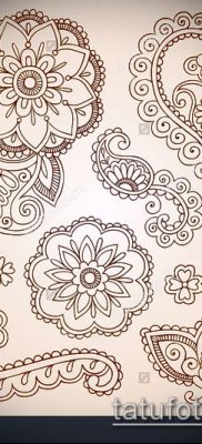 Снимки на мехенди - 18052017 - пример - 045 Елементи на мехенди