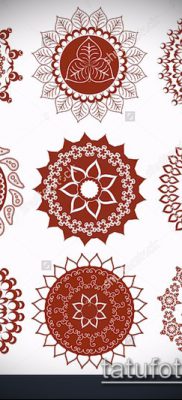 Снимки на мехенди - 18052017 - пример - 048 Елементи на мехенди