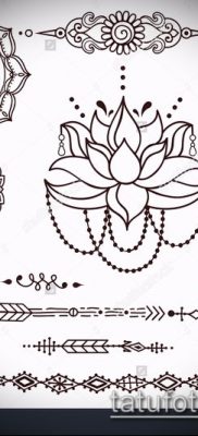 Снимки на мехенди - 18052017 - пример - 052 Елементи на мехенди