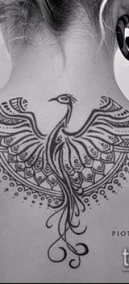 Fotó etnikai tetoválás - 17062017 - példa - 009 Etnikai fotó tetoválás