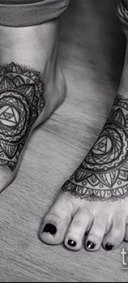 Fotó etnikai tetoválás - 17062017 - példa - 028 Etnikai fotó tetoválás