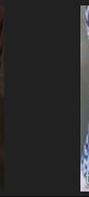 Fotó etnikai tetoválás - 17062017 - példa - 043 Etnikai fotó tetoválás