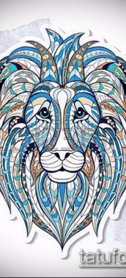 Fotó etnikai tetoválás - 17062017 - példa - 063 Etnikai fotó tetoválás