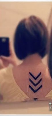 Fotó etnikai tetoválás - 17062017 - példa - 073 Etnikai fotó tetoválás