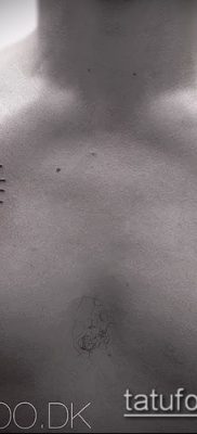 Fotó etnikai tetoválás - 17062017 - példa - 084 Etnikai fotó tetoválás