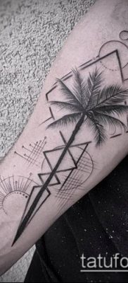 014. fotó tetoválás geometrikus (tetoválás)