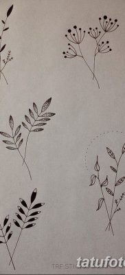 foto håndtaske tatovering dateret 11/22/2017 №010 - håndtasketatovering -