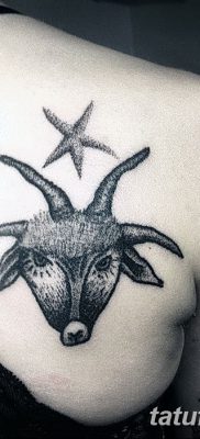 foto håndpoke tatovering dateret 11/22/2017 №022 - tatovering med håndtaske -