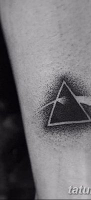 foto håndtaske tatovering dateret 11/22/2017 №026 - tatovering med håndtaske -