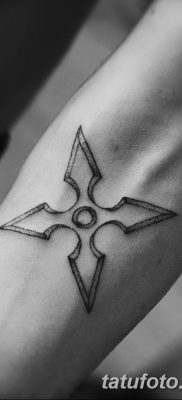 foto håndtaske tatovering dateret 11/22/2017 №032 - tatovering med håndtaske -