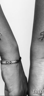 foto håndtaske tatovering dateret 11/22/2017 №041 - tatovering med håndtaske -