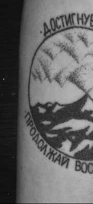 foto håndtaske tatovering dateret 11/22/2017 №053 - tatovering med håndtaske -