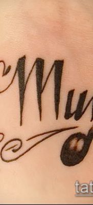 Fotó zenei tetoválásról - 19062017 - példa - 146 zenei tetoválás -