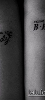 Fotó zenei tetoválásról - 19062017 - példa - 025 Zenei tetoválás -