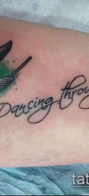 Fotó zenei tetoválásról - 19062017 - példa - 030 Zenei tetoválás -