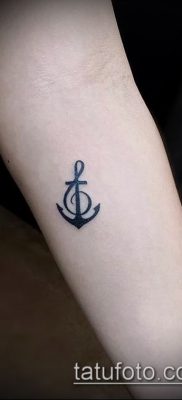 Fotó zenei tetoválásról - 19062017 - példa - 056 Zenei tetoválás -