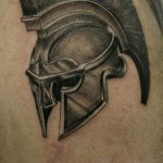 A római tetoválások jelentése - fotópéldák 12