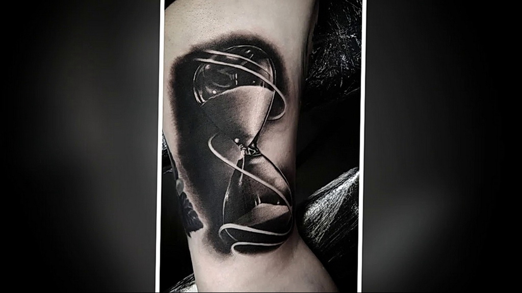 صورة من وشم الساعة الرملية 01/19/2021 №0209-وشم الساعة الرملية-