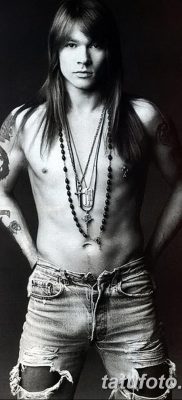 fotó a tetováló rock zenészekről, 2017. 11. 27 -én, 008 - tetováló rock zenészek -