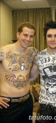 fotó tetováló rock zenészekről 2017.11.27. №011 - tetováló rockzenészek -